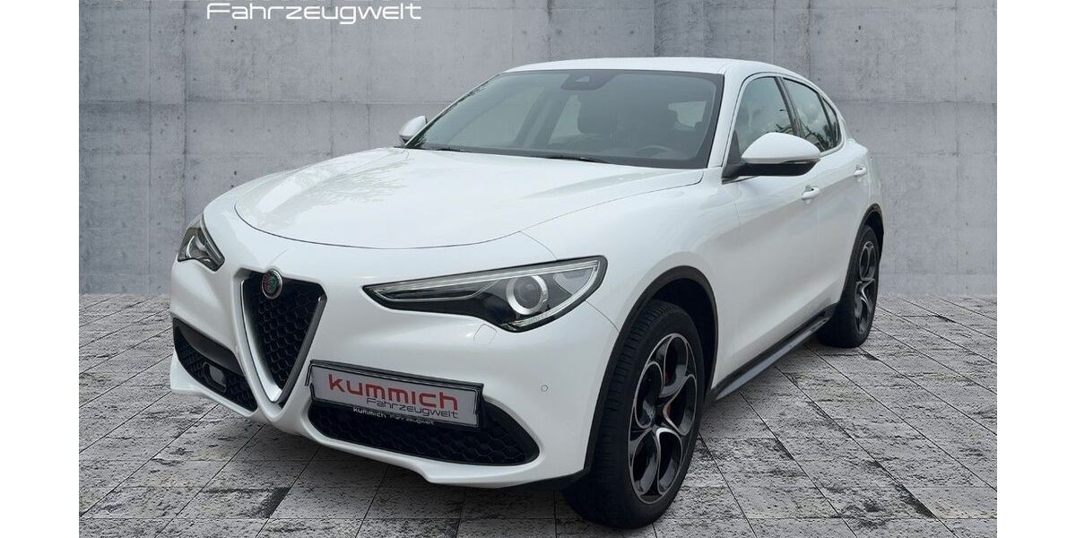 Alfa Romeo Stelvio 24.532 km 34.550 € Bopfingen 73441