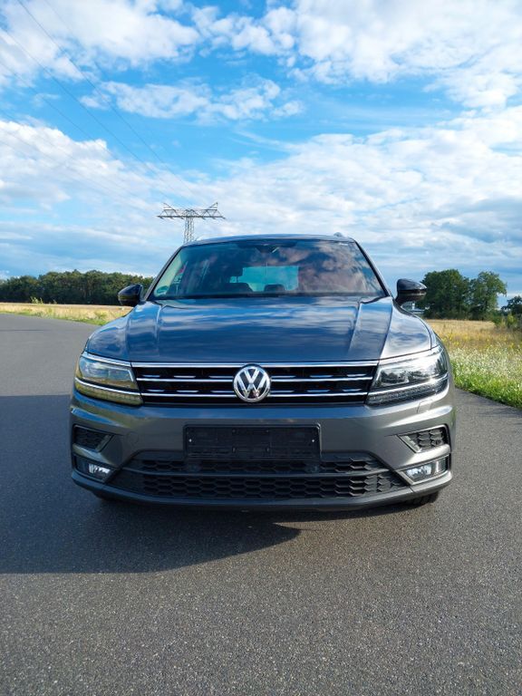 Tiguan