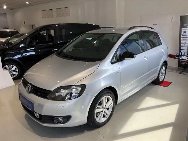 Golf Plus