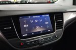 Opel Crossland X Ultimate 1.2 Kam H-UP SHZ LHZ Tempo 57.827 km 14.590 &euro; HAAN 42781