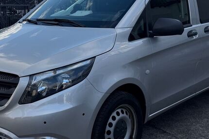Mercedes-Benz Vito 74.000 km 30.900 € Rostock 18069