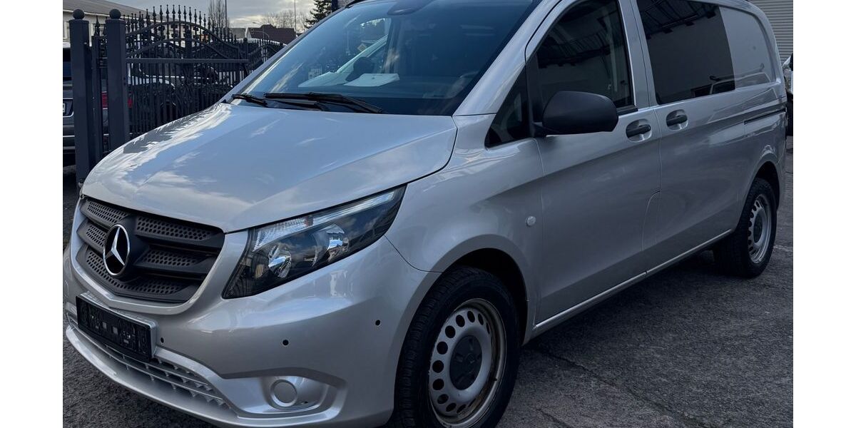 Mercedes-Benz Vito 74.000 km 30.900 € Rostock 18069