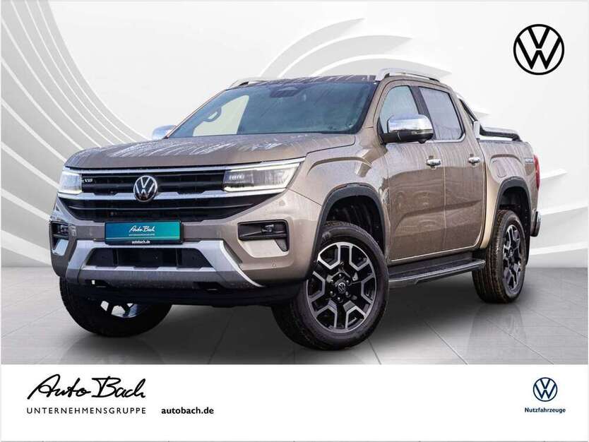 Amarok