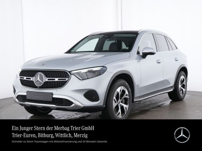 Mercedes-Benz GLC 300 14.799 km 57.960 € Wittlich 54516