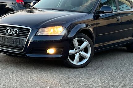 Audi A3 160.000 km 4.999 &euro; Ingolstadt 85057