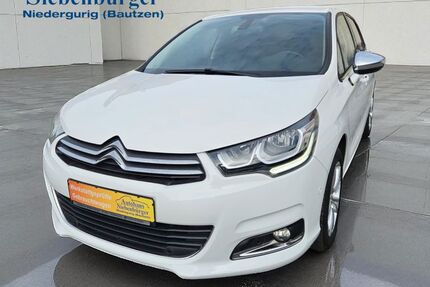 Citroen C4 98.700 km 7.590 &euro; Malschwitz 02694