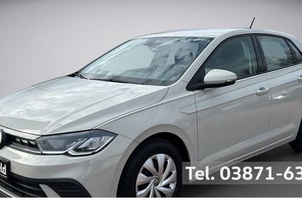 VW Polo 58.100 km 15.950 &euro; Parchim 19370