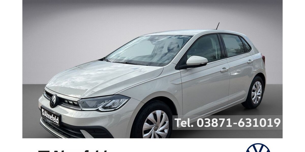 VW Polo 58.100 km 15.950 &euro; Parchim 19370