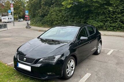 Seat Leon 169.000 km 5.000 € München 80687