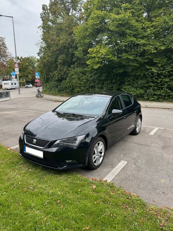 Seat Leon 169.000 km 5.000 € München 80687