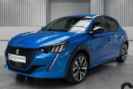 Peugeot 208 22.800 km 18.880 &euro; Mannheim 68309