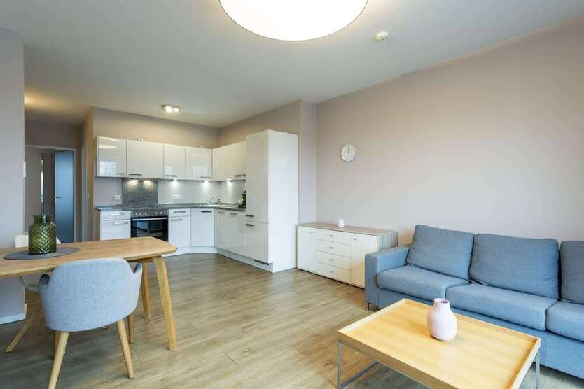 Wohnung zum Mieten in München 2.590 € 100 m²