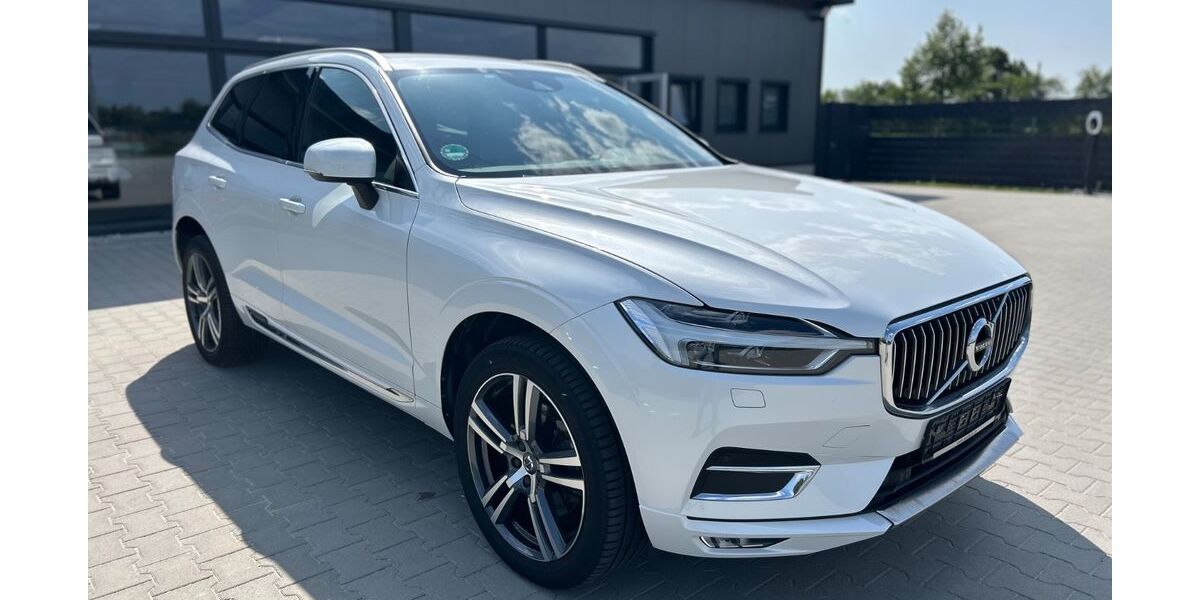 Volvo XC60 59.288 km 33.989 &euro; Nordhorn 48531