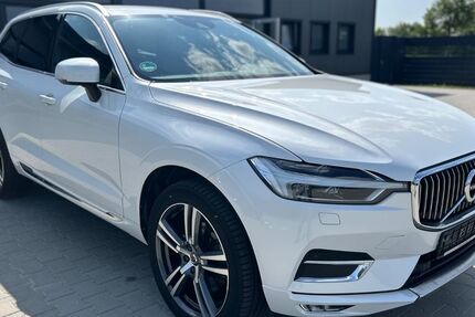 Volvo XC60 59.584 km 33.988 &euro; Nordhorn 48531