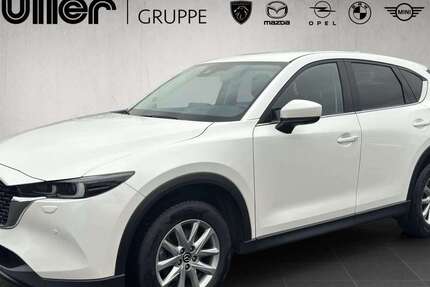 Mazda CX-5 63.425 km 28.712 &euro; Trier 54292