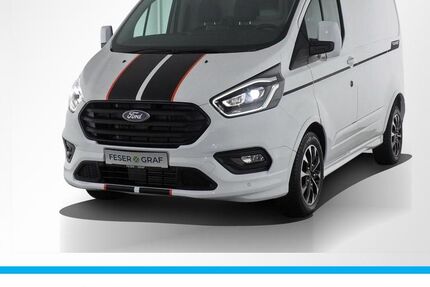 Ford Transit Custom 15.950 km 30.888 € Nürnberg 90441