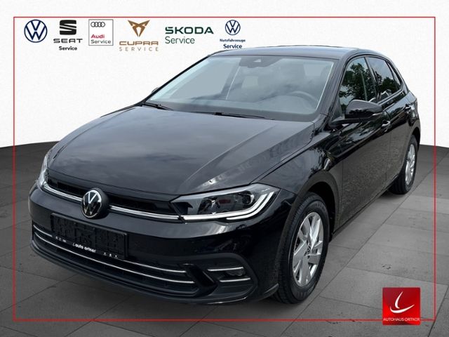 VW Polo 6.273 km 23.490 &euro; Murnau 82418