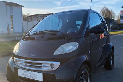 Smart ForTwo 171.500 km 1.650 &euro; Oberrot 74420