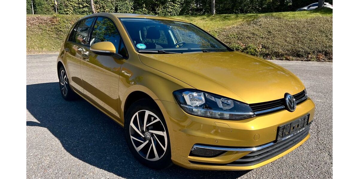 VW Golf 94.000 km 13.300 &euro; Arnstorf 94424