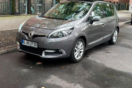 Renault Scenic 184.500 km 4.900 &euro; Berlin 10551