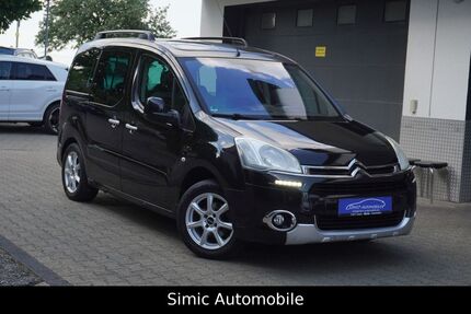 Citroen Berlingo 138.000 km 5.999 &euro; Owen 73277