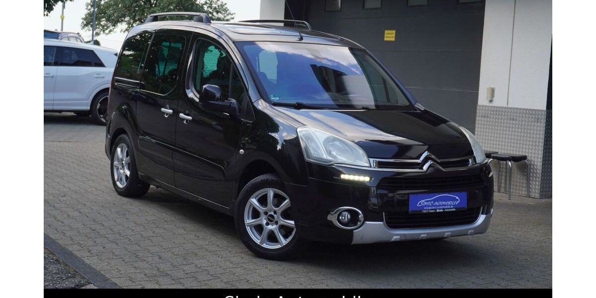 Citroen Berlingo 138.000 km 5.999 &euro; Owen 73277