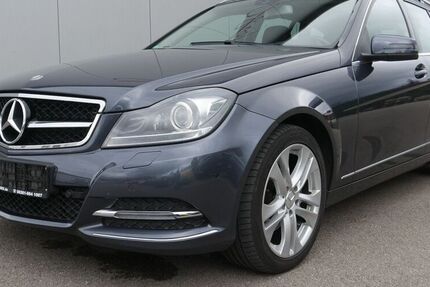 Mercedes C 250