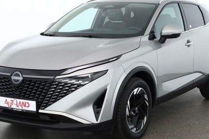 Nissan Qashqai 15.020 km 27.890 &euro; Schwerin 19061