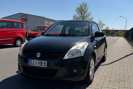 Suzuki Swift 127.967 km 5.390 &euro; Dieburg 64807