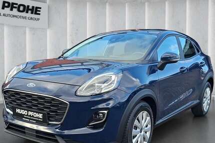 Ford Puma 43.036 km 13.690 &euro; Lübeck 23554