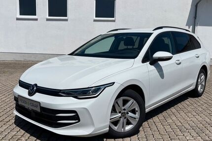 VW Golf 15.600 km 27.640 € Heideck 91180