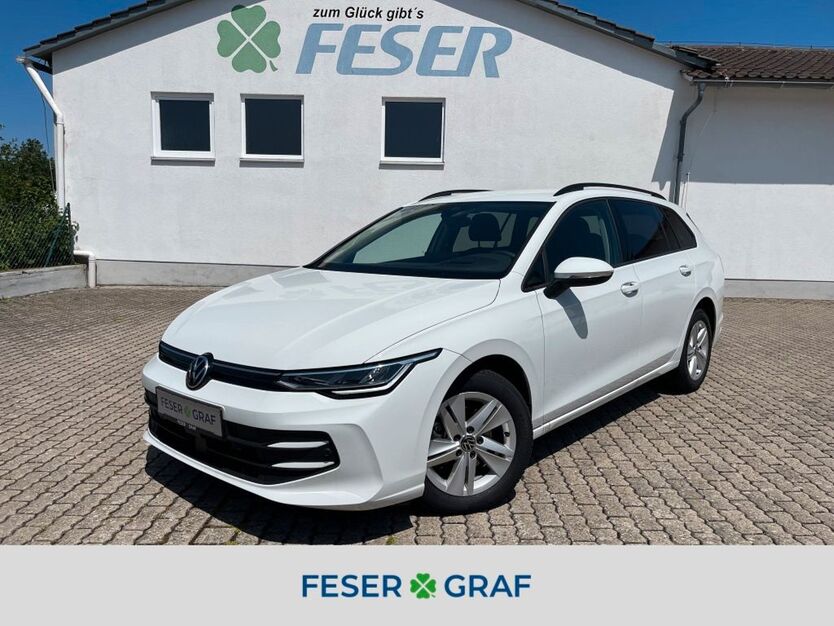 VW Golf 15.600 km 27.640 € Heideck 91180