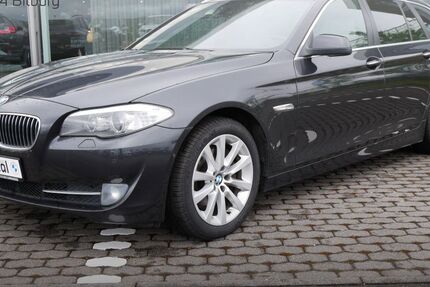 BMW 535 199.900 km 9.990 &euro; Bitburg 54634