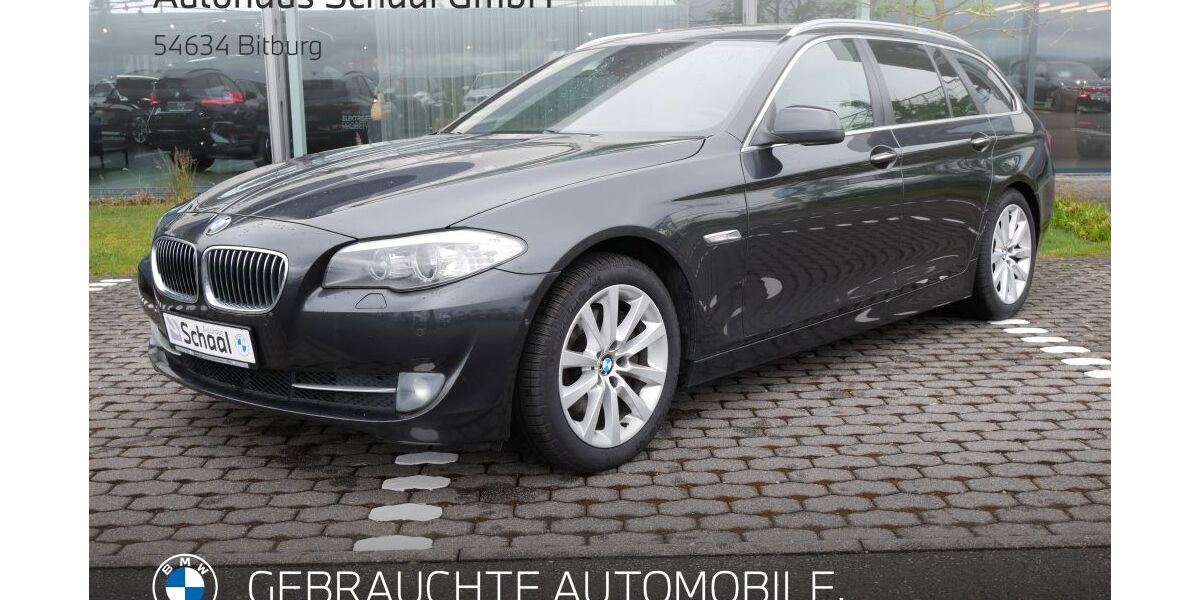 BMW 535 199.900 km 9.990 &euro; Bitburg 54634