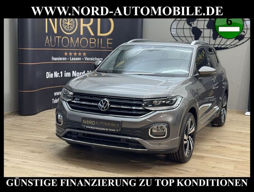 T-Cross