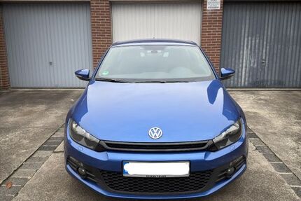 VW Scirocco 140.000 km 11.900 € Hilden 40724