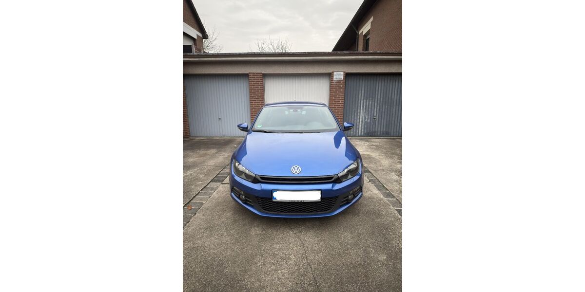 VW Scirocco 140.000 km 11.900 &euro; Hilden 40724