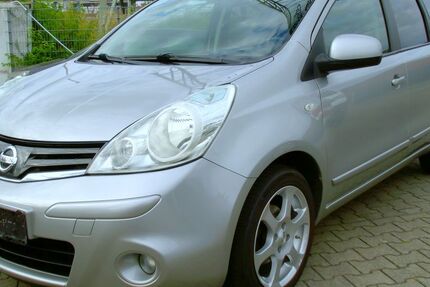 Nissan Note 156.000 km 3.500 &euro; Münster 48165