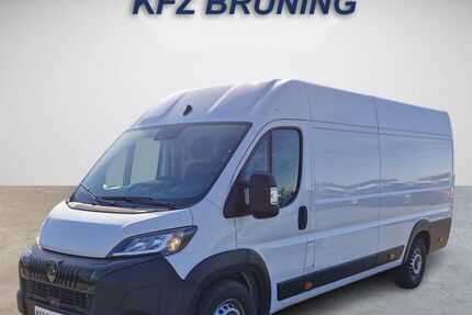 Peugeot Boxer 54.429 km 20.180 &euro; Lingen (Ems) 49811