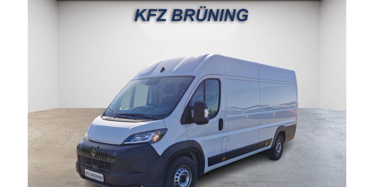 Peugeot Boxer 54.429 km 20.180 &euro; Lingen (Ems) 49811