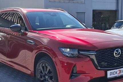 Mazda CX-80 14.633 km 48.950 &euro; Burghaun 36151