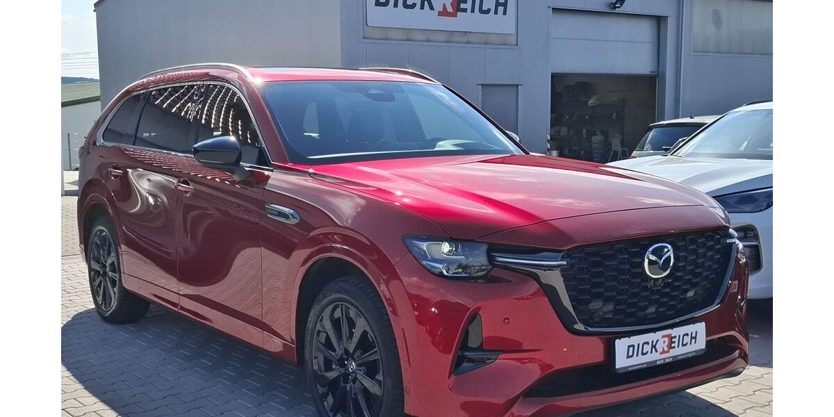 Mazda CX-80 14.633 km 48.950 &euro; Burghaun 36151