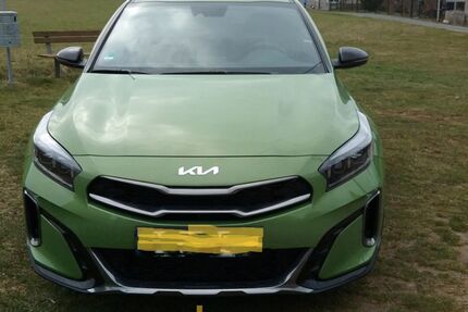 Kia XCeed 22.000 km 22.900 &euro; Weischlitz 08538