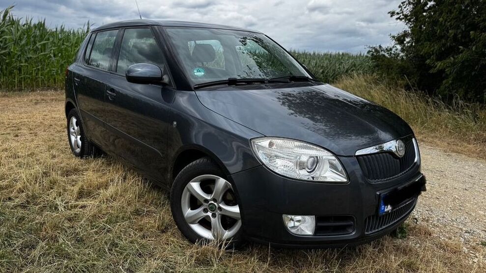 Fabia