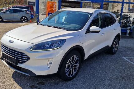Ford Kuga 42.265 km 22.900 &euro; Unterhaching 82008