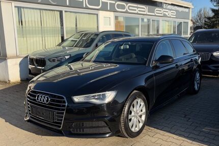 Audi A6 194.000 km 13.990 € Ulm-Jungingen 89081