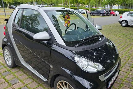 Smart ForTwo 180.000 km 4.699 &euro; Hummeltal 95503