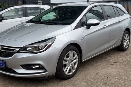 Opel Astra 114.000 km 8.999 &euro; Ritterhude 27721