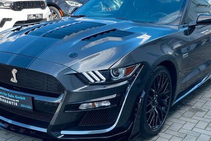 Ford Mustang 37.680 km 29.990 € Erlensee 63526