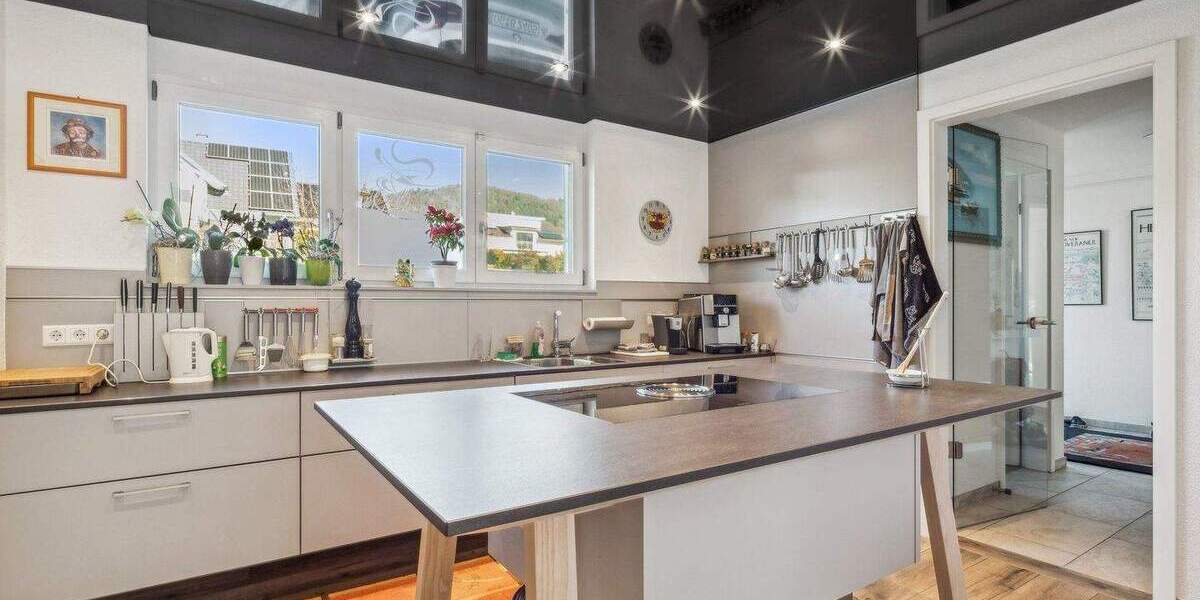 Reihenendhaus Lahr/Schwarzwald Reichenbach - 5 Zimmer, 152 m&sup2;, 675.000&euro; | Angebot:25390173